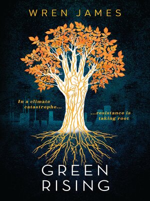 cover image of Green Rising